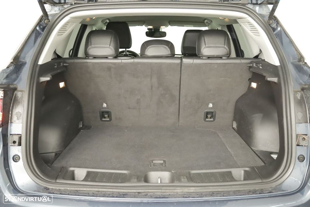 Jeep Compass 1.3 T4 4xe Auto Limited - 22