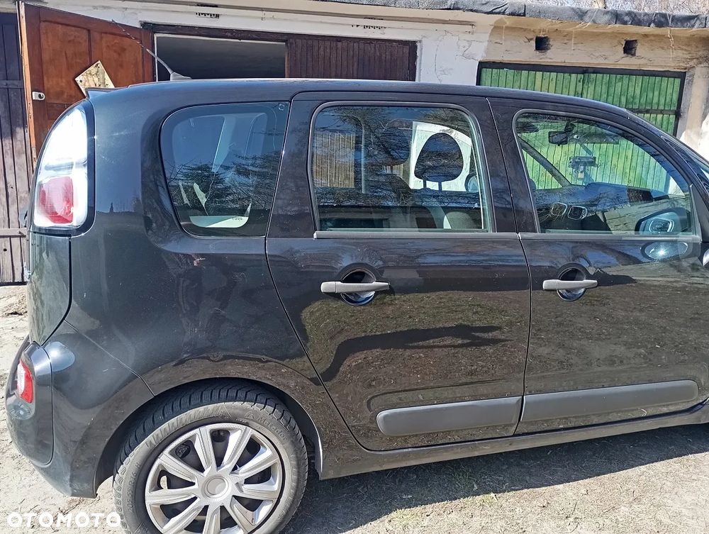 Citroën C3 Picasso VTi 120 Tendance - 6