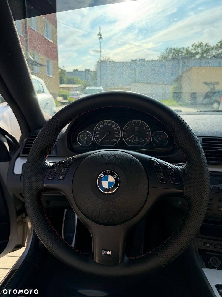 BMW Seria 3 - 6
