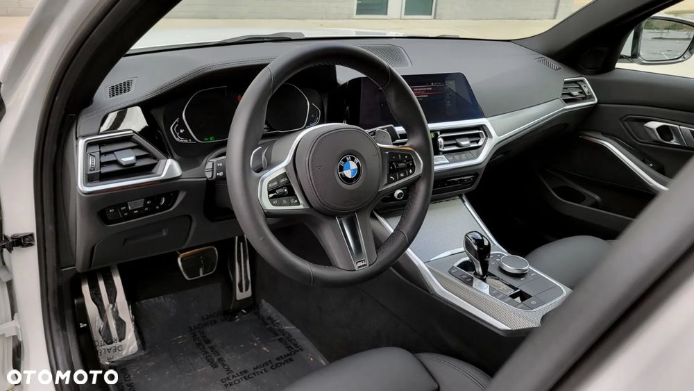 BMW Seria 3 - 11