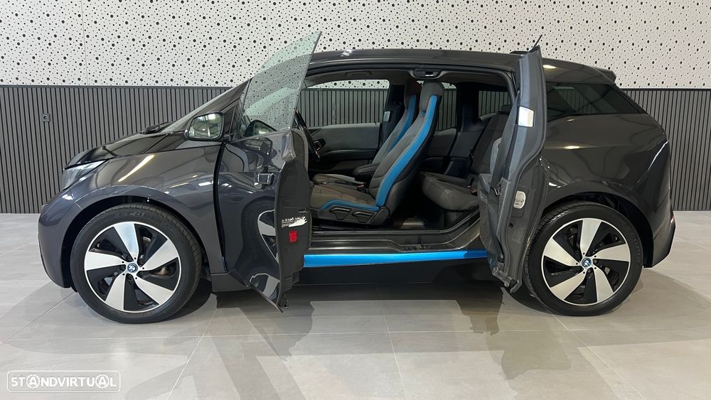 BMW i3 (60 Ah) - 5