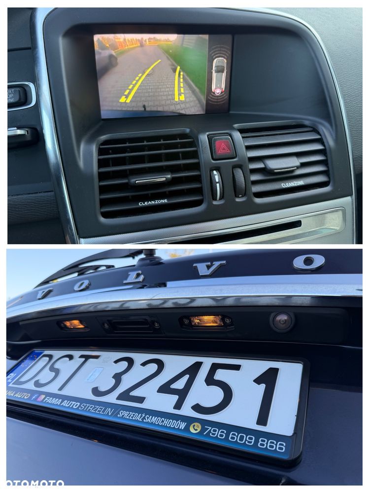 Volvo XC 60 D4 Geartronic Summum - 31