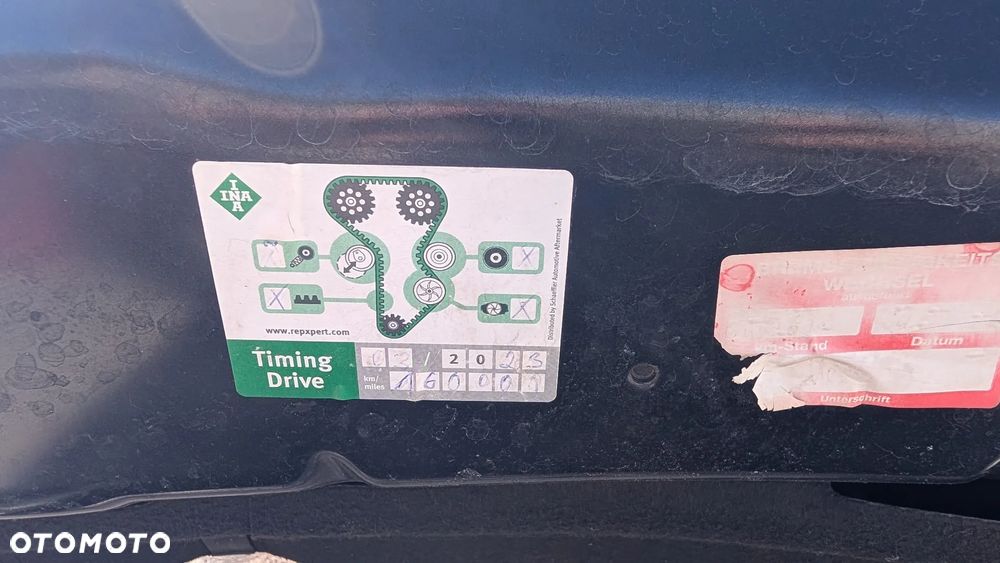 Opel Insignia 2.8 Turbo 4x4 Cosmo - 27