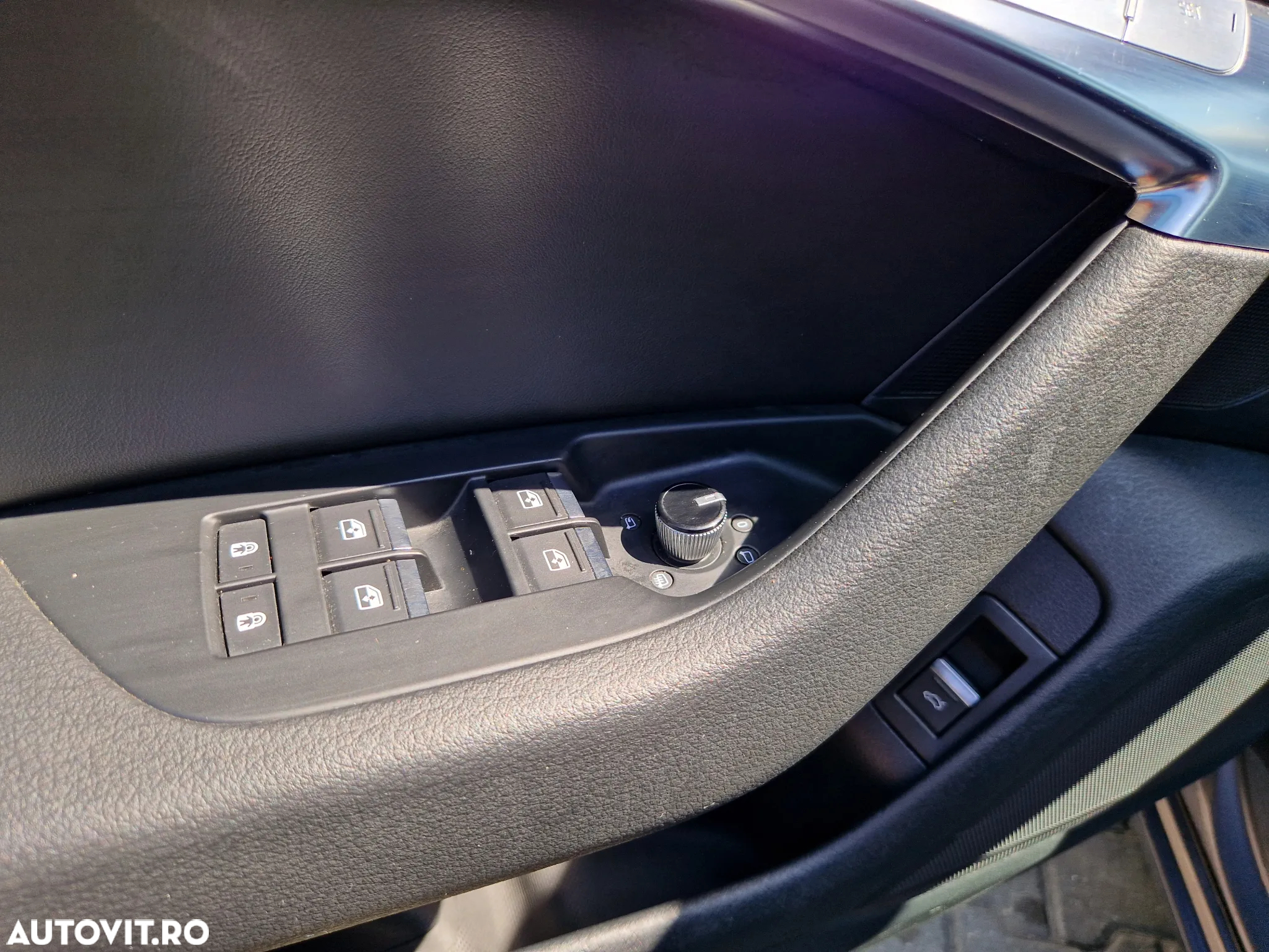 Audi A6 Avant 35 TDI S tronic design - 8