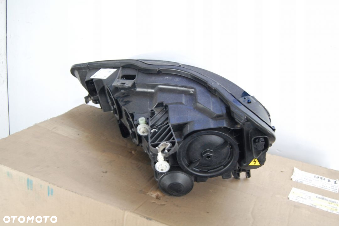 REFLEKTOR BIXENON LED AUDI A6 C7 LIFT 2015-2019 4G PO LIFCIE - 3