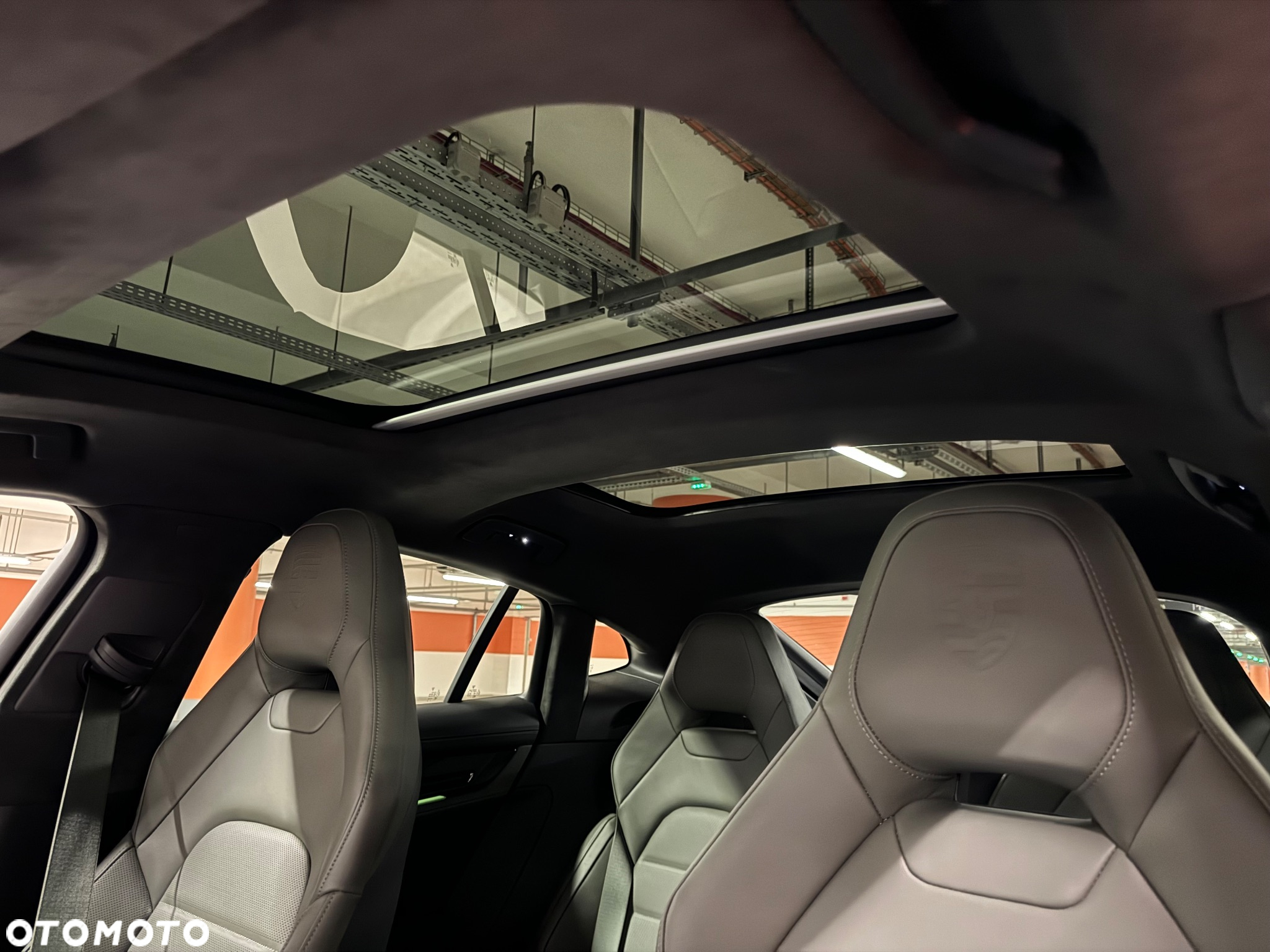 Porsche Panamera - 19