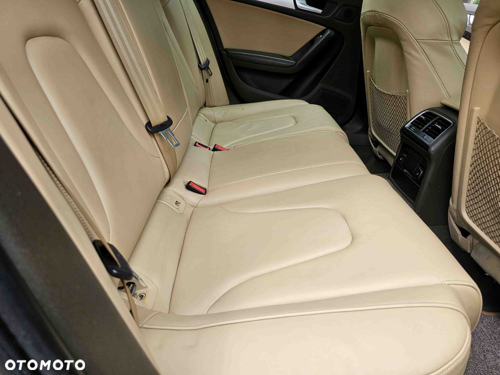 Audi A4 Allroad 2.0 TDI DPF S tronic - 21