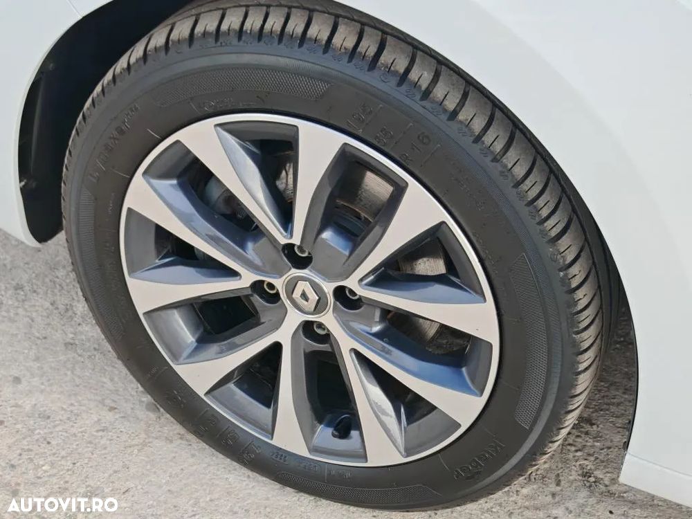 Renault Clio TCe 130 EDC GPF EDITION ONE - 26