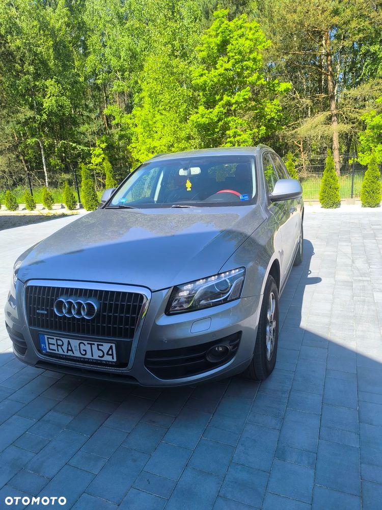 Audi Q5 2.0 TDI Quattro S tronic - 3