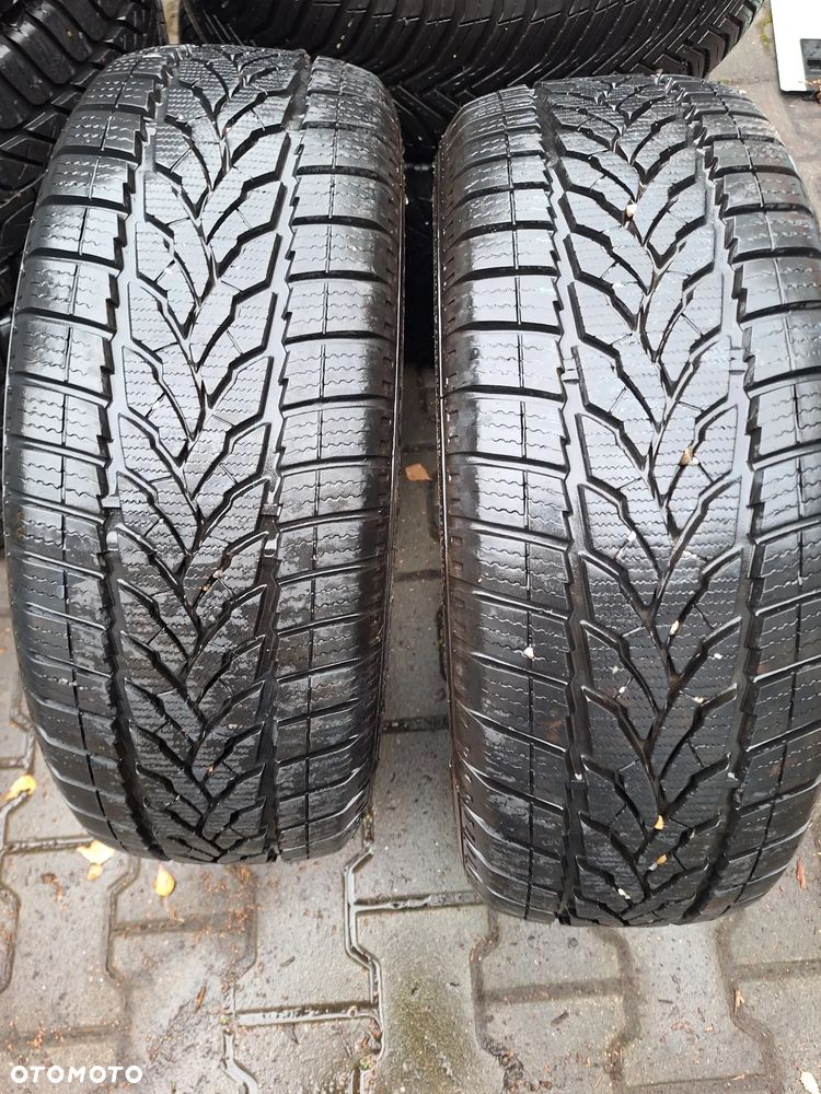 OPONY 215/65R16 Star * Performer  Winter AS  M+S ZIMA - 1