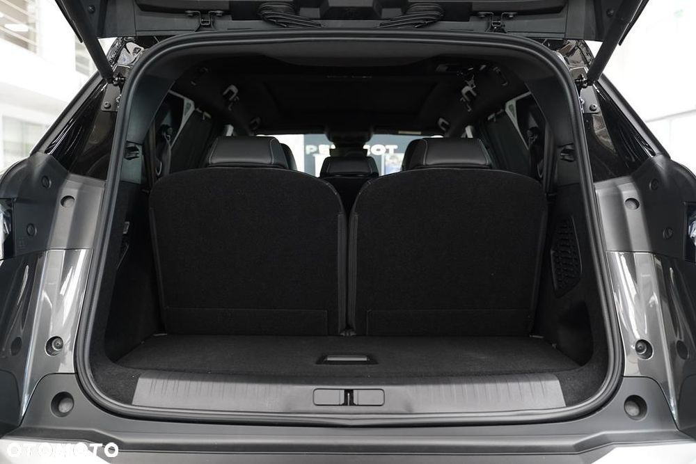Peugeot 5008 1.2 PureTech mHEV GT S&S e-DCS6 - 9