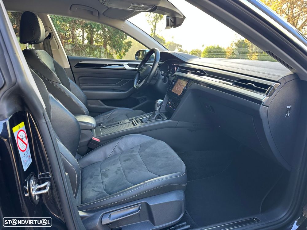 VW Arteon Shooting Brake 1.4 TSI eHybrid Elegance - 25