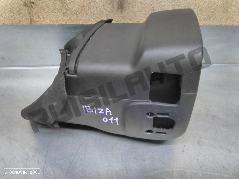 Forra Plástico De Coluna/volante  Seat Ibiza Iv (6j) [2007_2016 - 1
