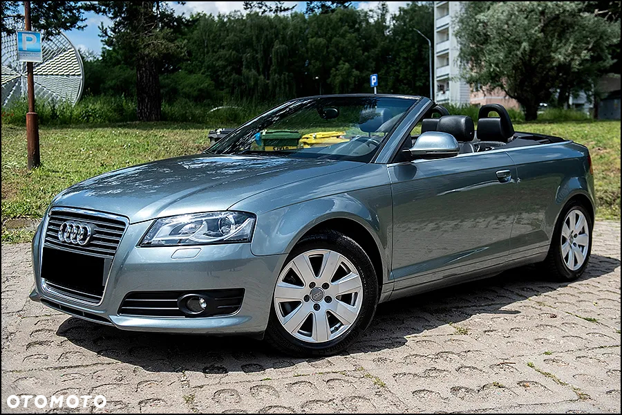 Audi A3 - 11