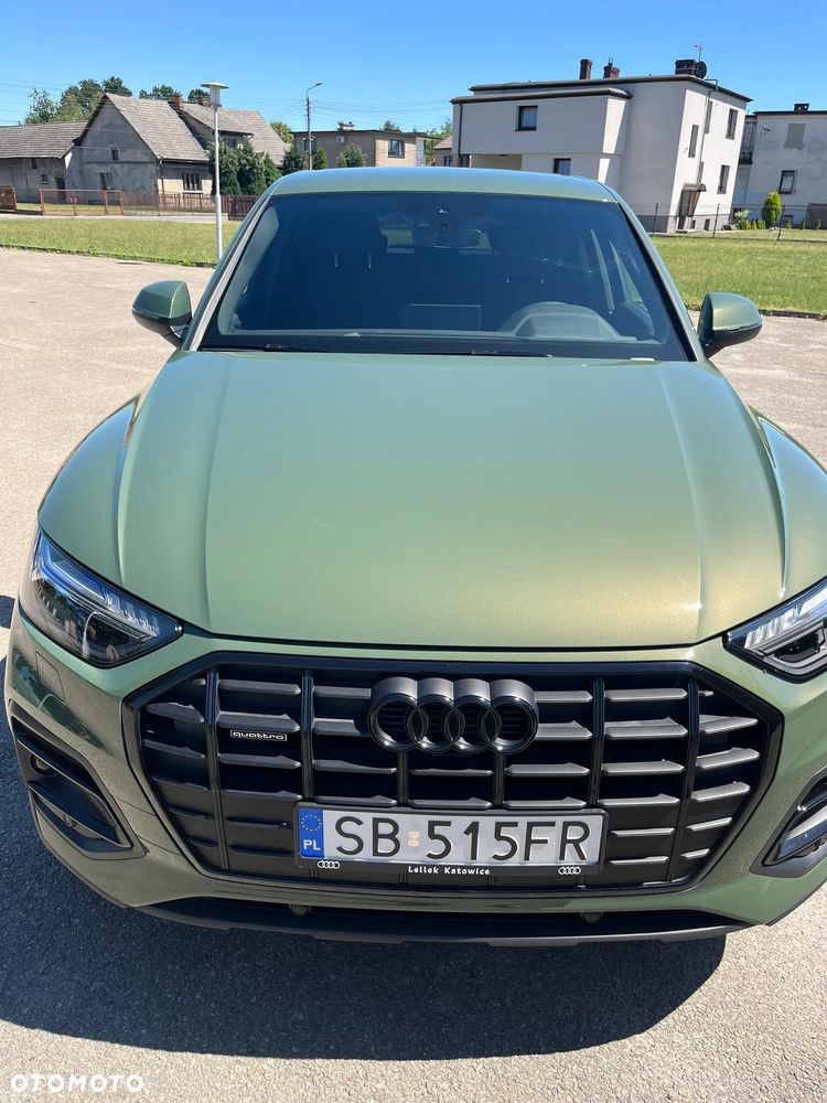 Audi Q5 Sportback - 4