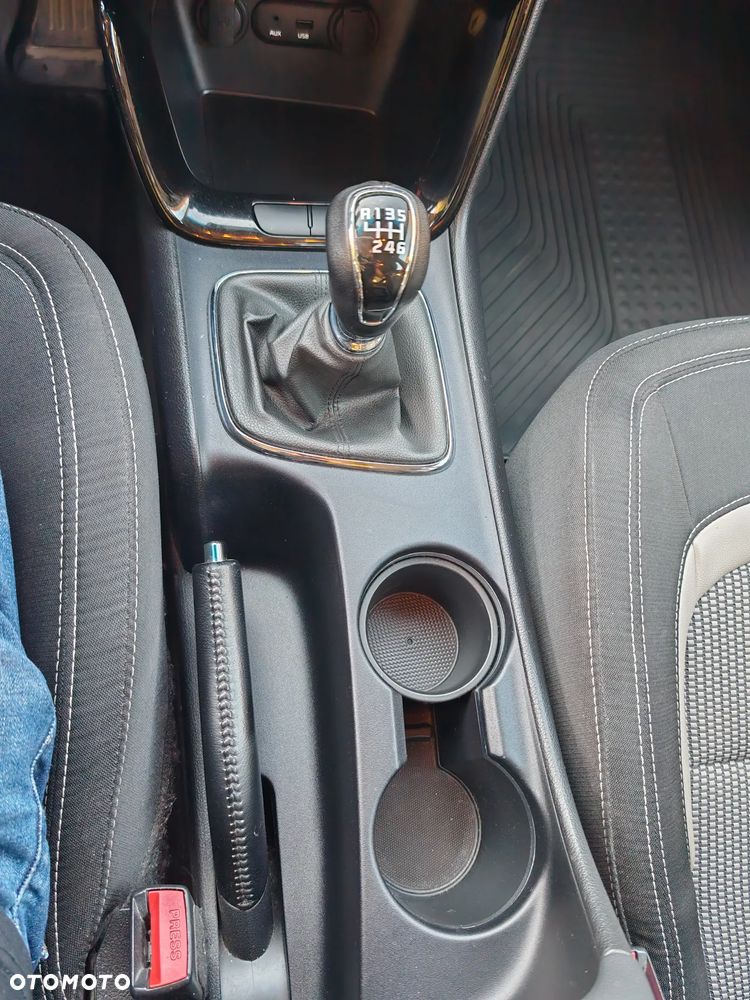 Kia Ceed 1.6 CRDi M - 27