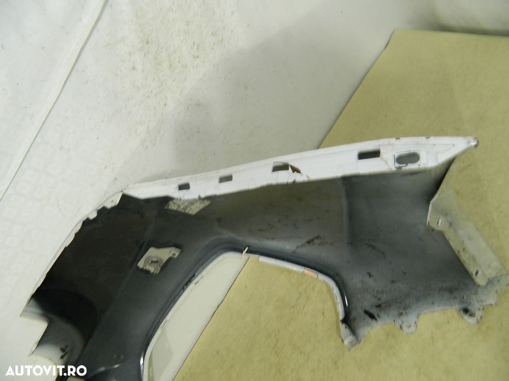 Bara spate BMW Seria 2, F20 LCI M-Pack, 2015, 2016, 2017, 2018, 2019,, 51128060292 - 5