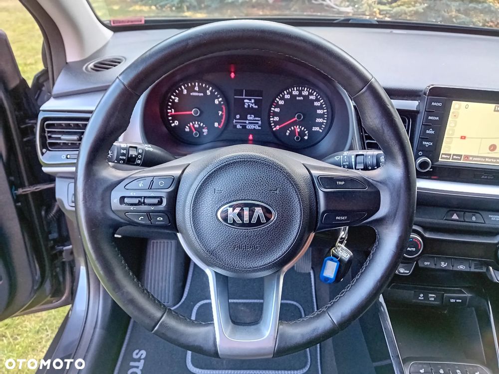 Kia Stonic 1.4 Edition 7 - 19