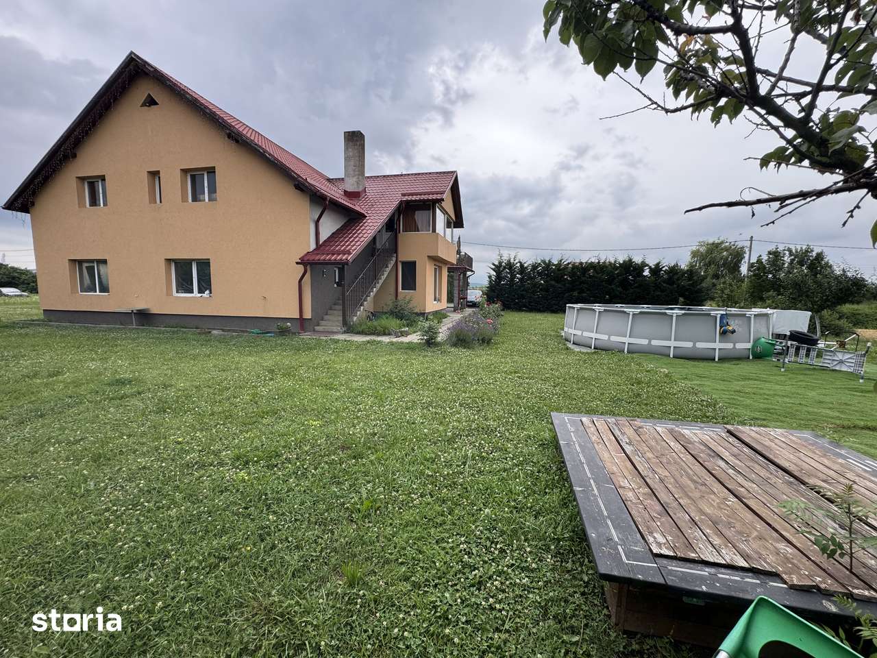 Proprietate multifuncțională cu potențial investițional ridicat - Imagine principală: 3/4