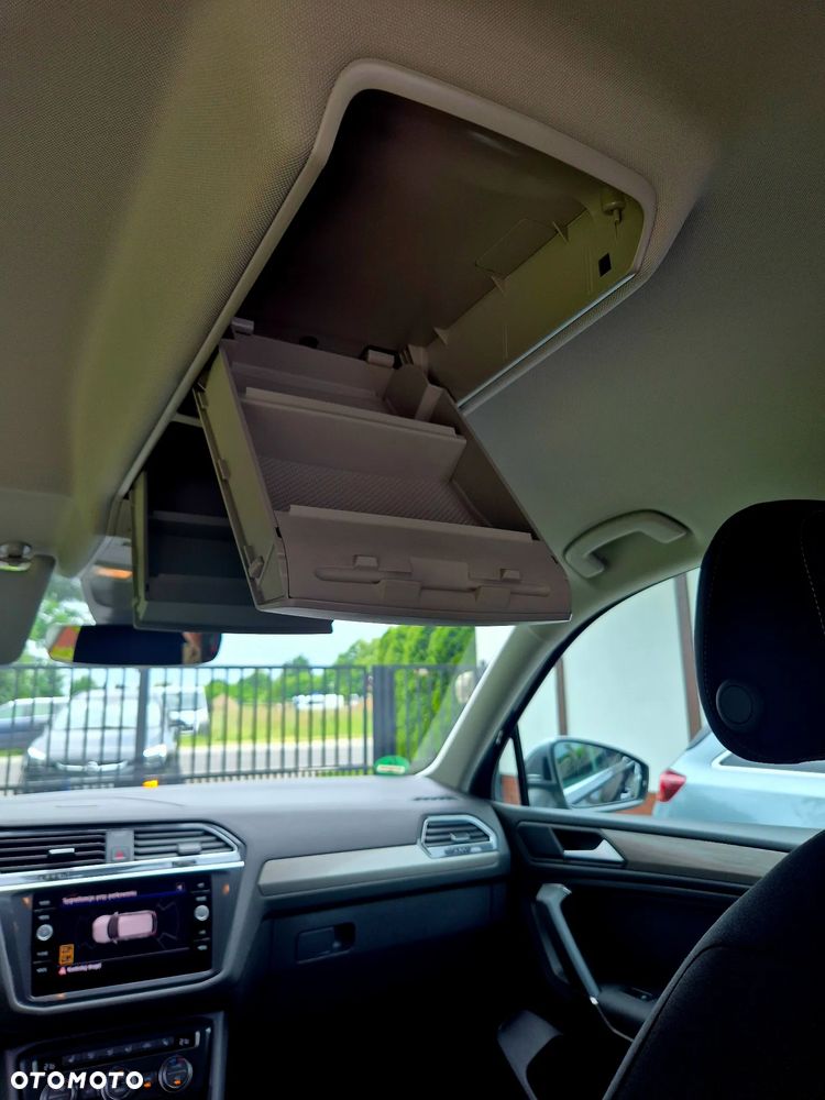 Volkswagen Tiguan Allspace - 21