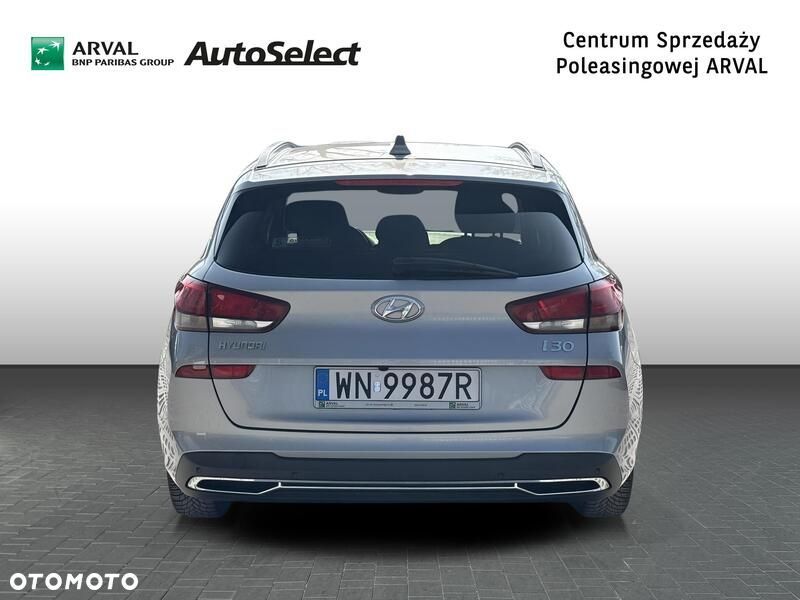 Hyundai i30 1.0 T-GDI Modern - 5