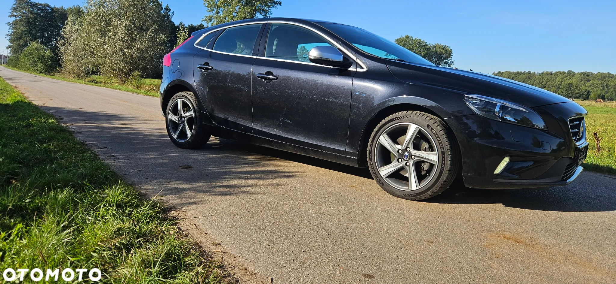 Volvo V40 T3 R-Design - 5