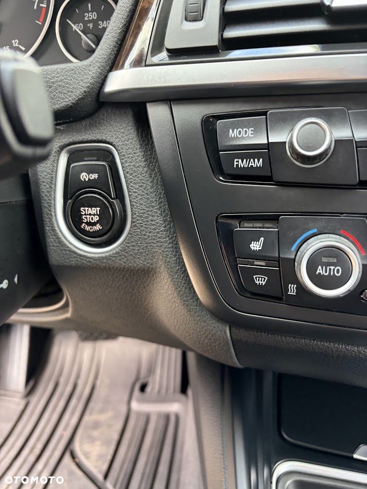 BMW Seria 3 - 18