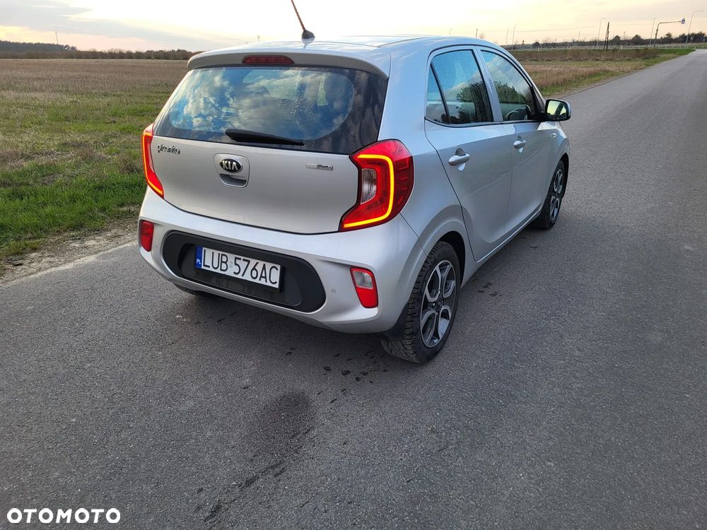 Kia Picanto - 2