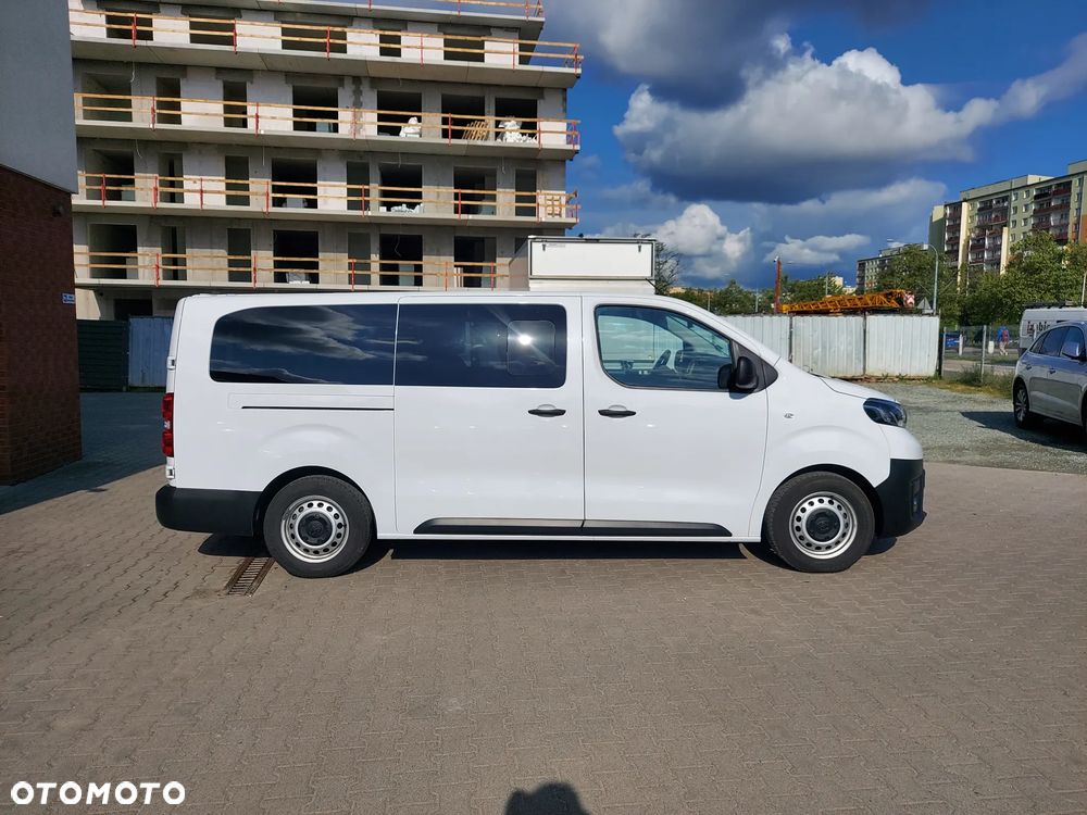 Toyota Proace Verso 2.0 D4-D Long Business - 6