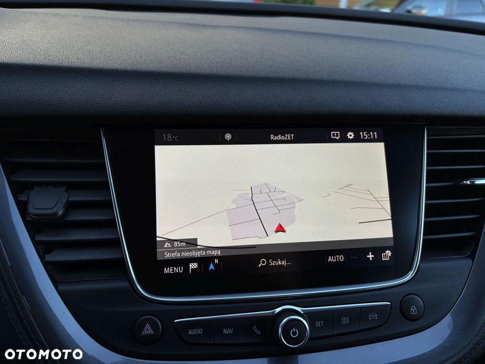 Opel Grandland X - 25