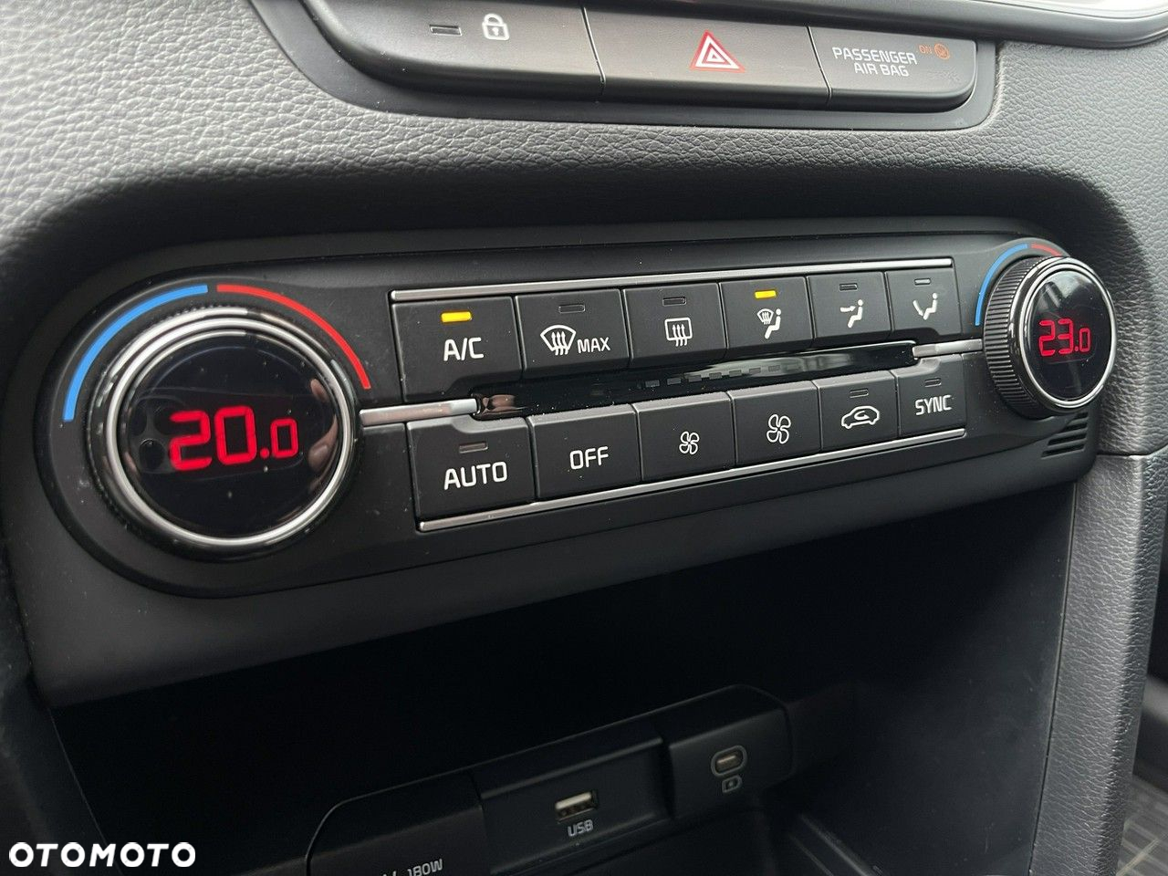 Kia Ceed 1.5 T-GDI M DCT - 18