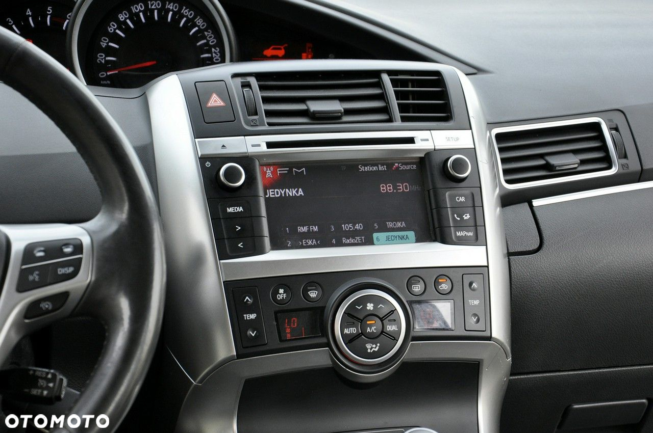 Toyota Verso 2.0 D-4D Premium 7os - 7