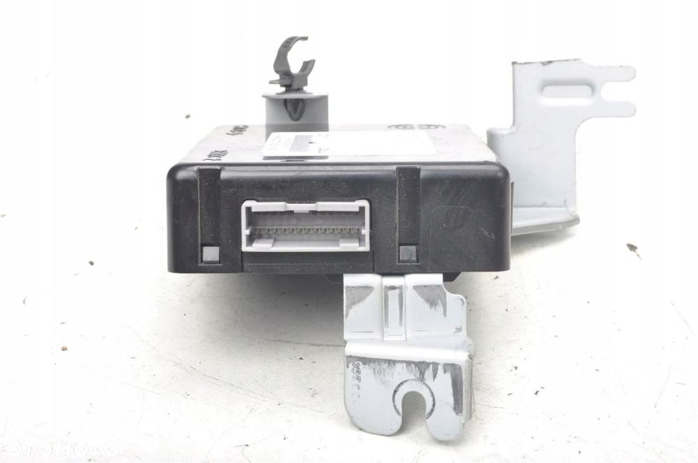 KIA PRO CEED II MODUŁ STEROWNIK BCM 95400-A2051 - 3