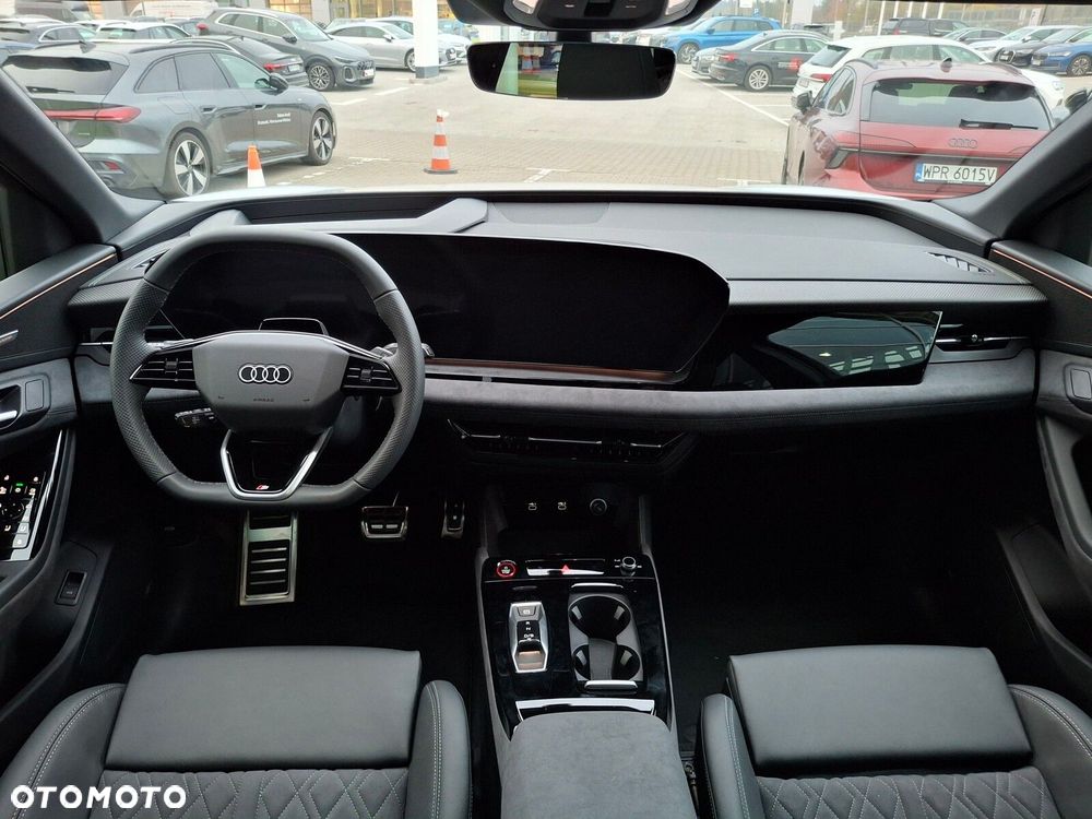 Audi SQ6 e-tron - 20