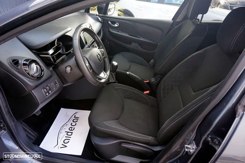 Renault Clio Sport Tourer 0.9 TCe Limited - 8