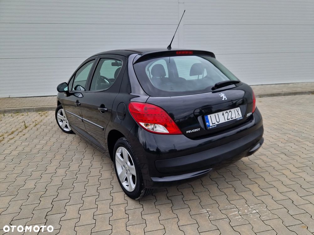 Peugeot 207 1.4 U Move - 3
