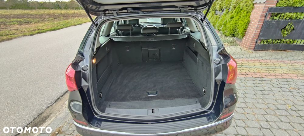 Opel Astra IV 1.4 T Energy EU6 - 27