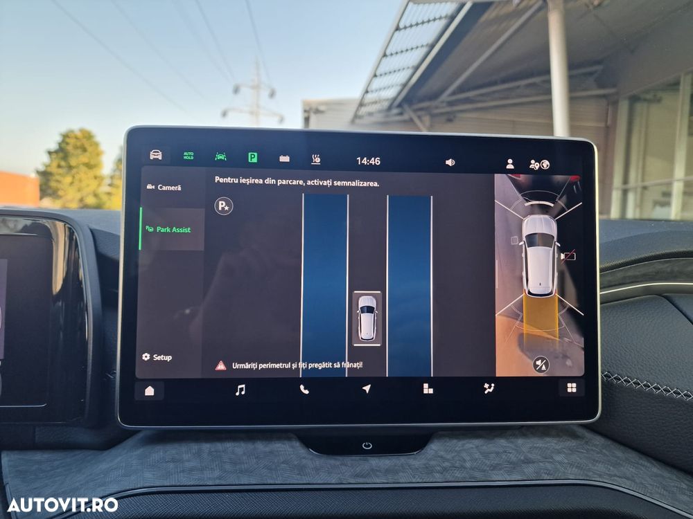 Skoda Kodiaq 1.5 TSI DSG PHEV Selection - 30