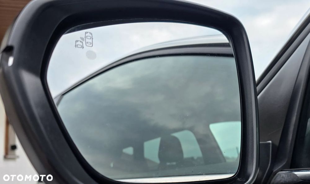 Peugeot 5008 2.0 BlueHDi GT S&S EAT8 - 11