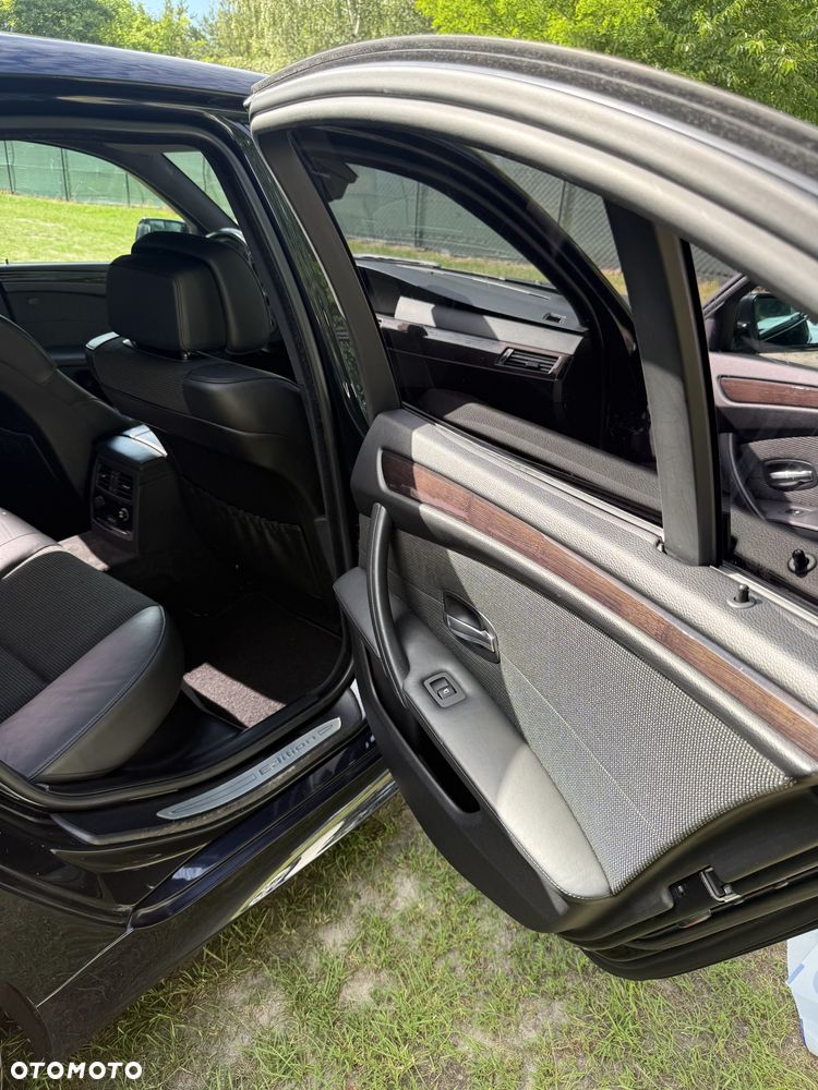 BMW Seria 5 - 7