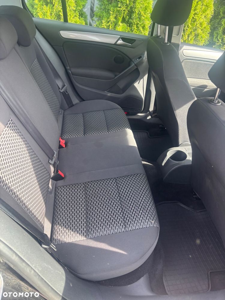Volkswagen Golf 1.4 Trendline - 10