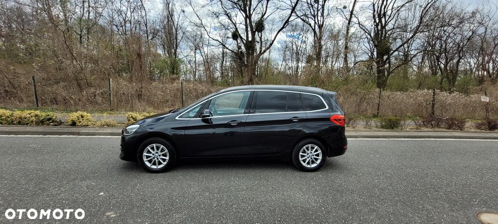 BMW Seria 2 216d Active Tourer - 5