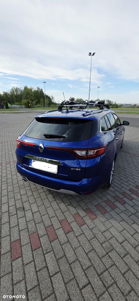 Renault Megane 1.2 Energy TCe GT Line - 3
