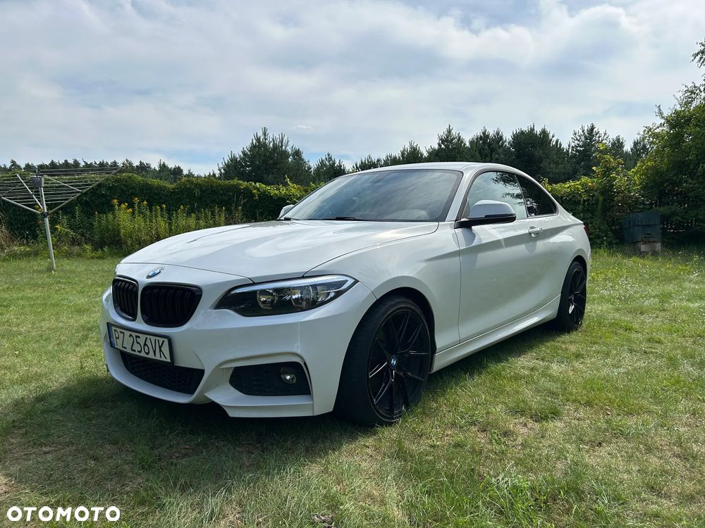 BMW Seria 2 - 2