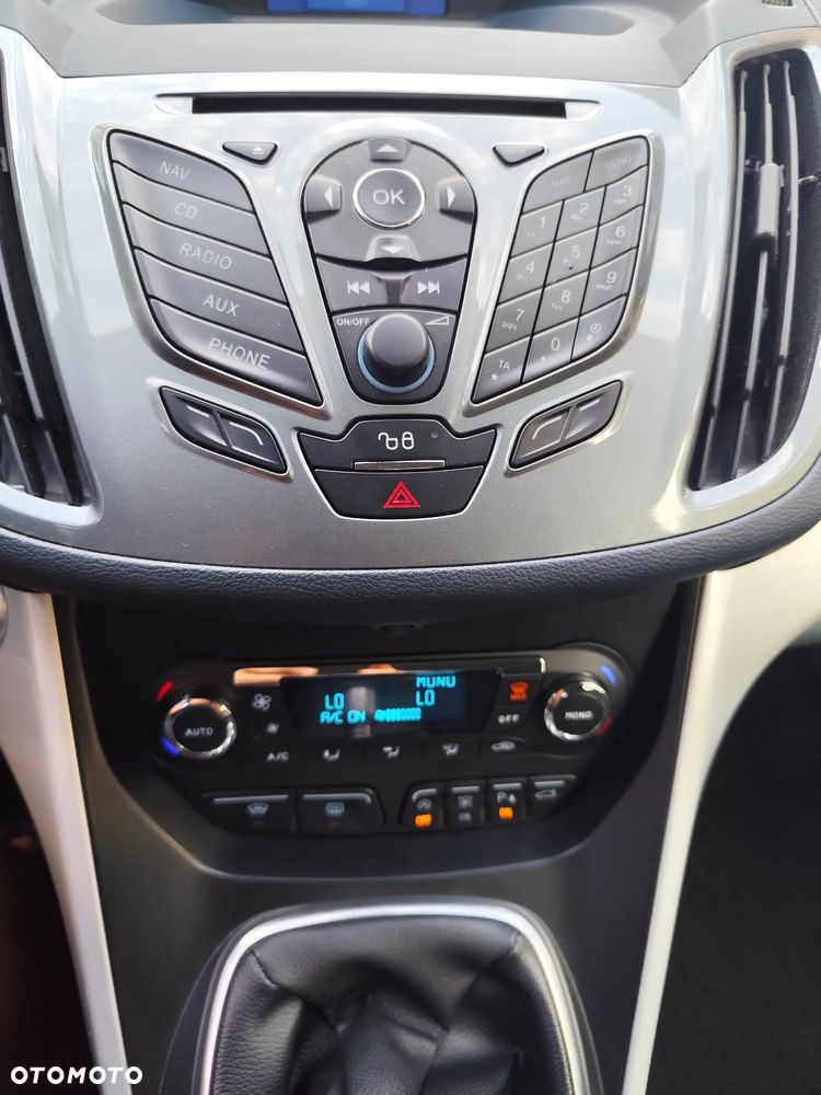 Ford C-MAX - 6
