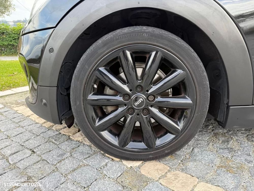 MINI 3 Portas Cooper D Seven Chili - 19