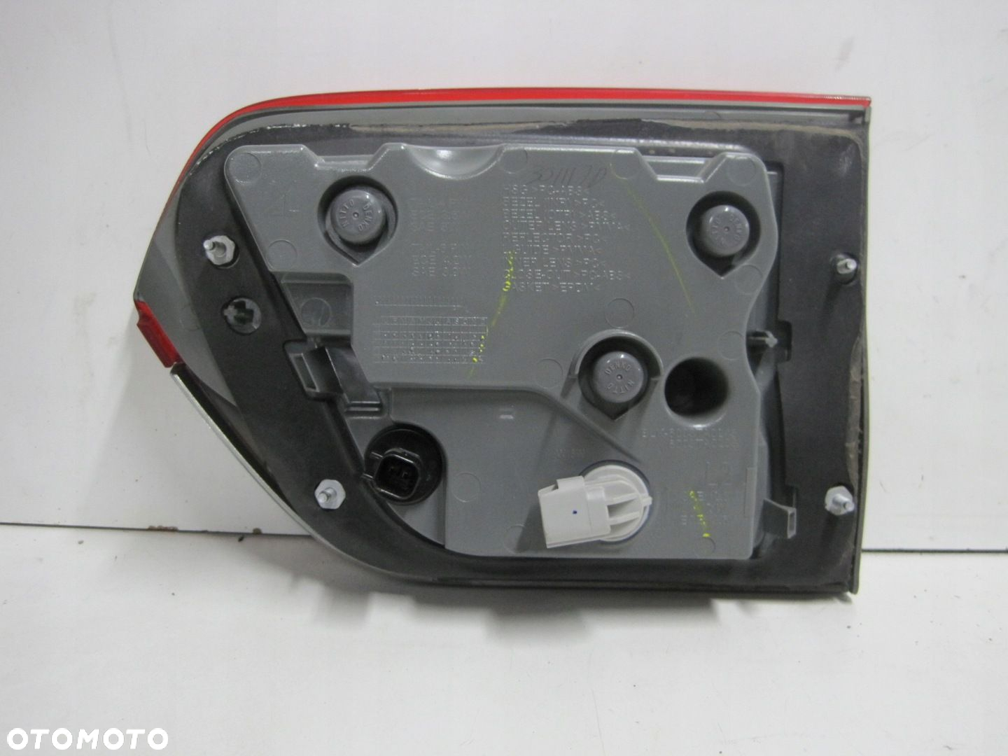 Lampa LAMPY JEEP GRAND CHEROKEE 18R LED PRAWA LEWA P68110047AD P68110046AD - 3