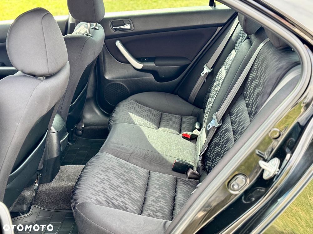 Honda Accord 2.4 Executive - 32