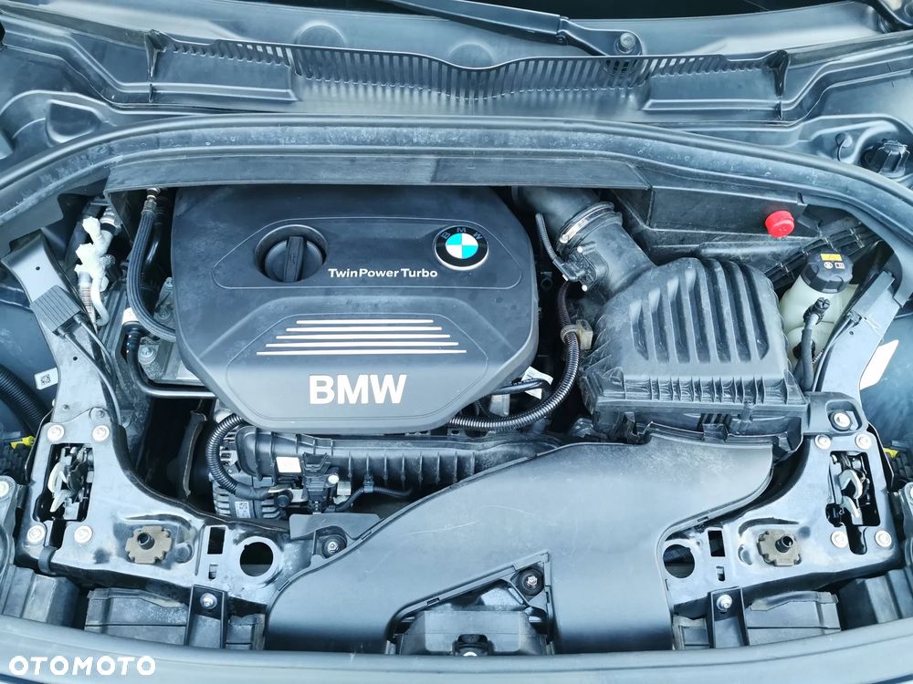 BMW Seria 2 216i Advantage - 17
