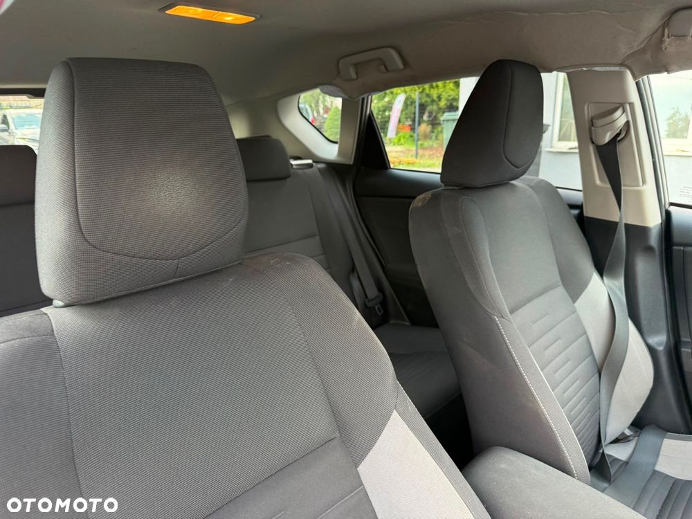 Toyota Auris 1.8 VVT-i Automatik Executive - 23
